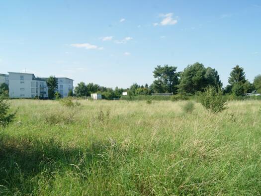 Grundstück zum Kauf provisionsfrei 500.000 € 2.738 m² Grundstück Großkugel Kabelsketal 06184