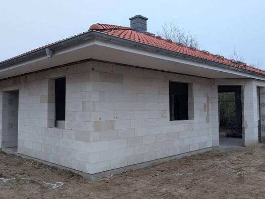 Bungalow zum Kauf provisionsfrei 675.000 € 120 m² 850 m² Grundstück frei ab sofort Duisburger Str 44 Falkensee 14612