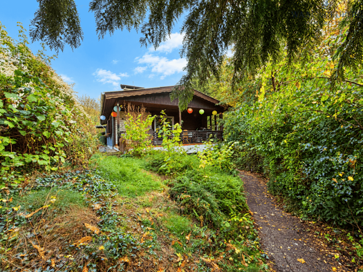Einfamilienhaus zum Kauf 287.000 € 3 Zimmer 115 m² 780 m² Grundstück Brombach Schmitten im Taunus 61389