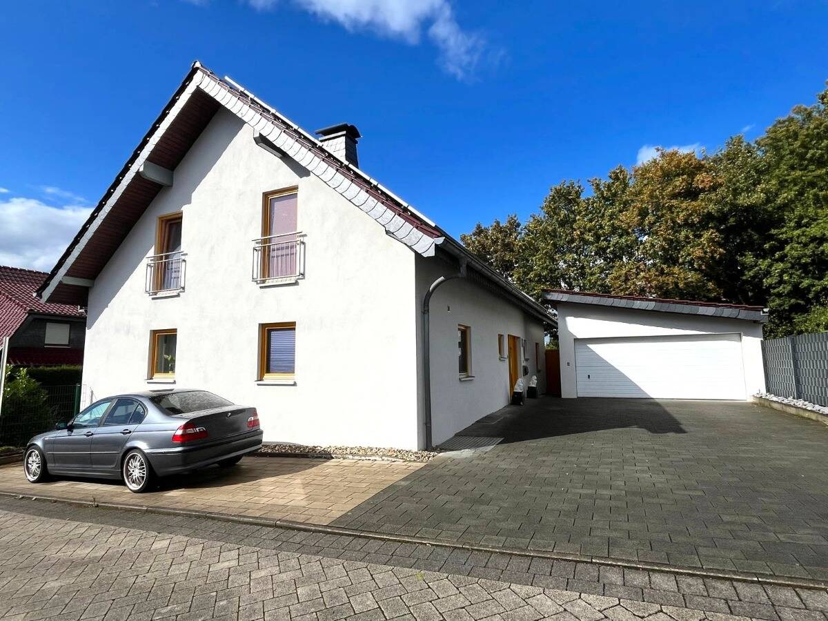 House in Büren, Industriegebiet Büren-West - Ansicht 5