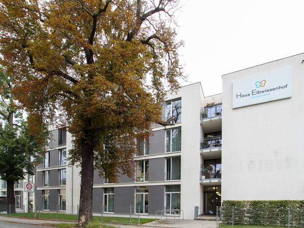 Wohnanlage zum Kauf als Kapitalanlage geeignet 280.000 € 43,7 m² Bodenbacher Straße 47 Gruna Dresden 01277