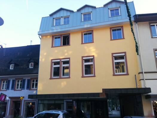 Bürogebäude zum Kauf 1.998.000 € 20 Zimmer Schopfheim 79650