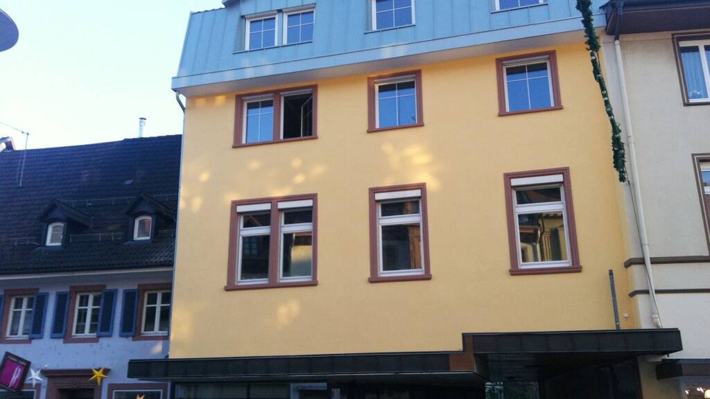 Bürogebäude zum Kauf 1.998.000 € 20 Zimmer Schopfheim 79650