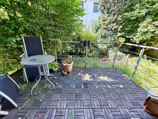 Wohnung zum Kauf 199.000 € 2 Zimmer 65 m² Findorff-Bürgerweide Bremen 28215