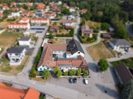 Grundstück zum Kauf 449.000 € 1.166 m² Grundstück Rastenfeld 3532