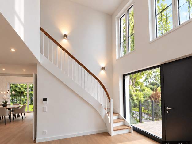 Maisonette zum Kauf 2.995.000 € 6 Zimmer 257 m² EG Nienstedten Altona 22609