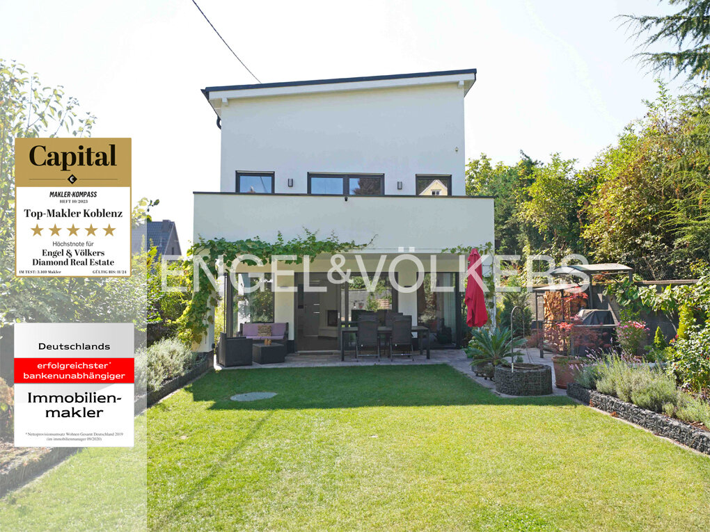 Haus zum Kauf 729.000 € 5 Zimmer 166 m²<br/>Wohnfläche 566 m²<br/>Grundstück Feldkirchen Neuwied 56567