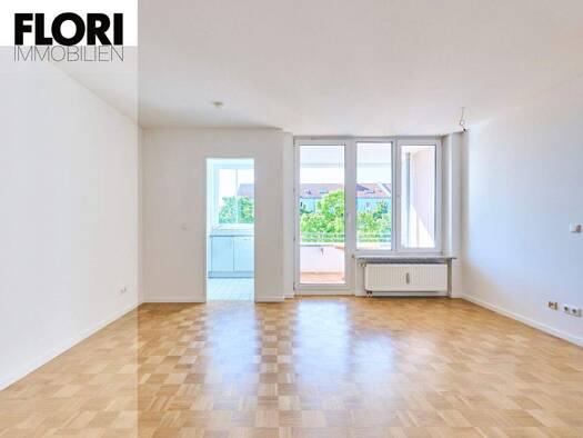 Wohnung zum Kauf 435.000 € 2 Zimmer 51 m² 2. Geschoss Berg am Laim München 81673