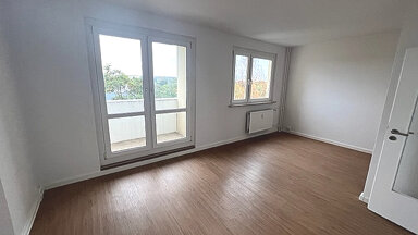 Wohnung zur Miete 360 € 3 Zimmer 56 m² 2. Geschoss Alte Heerstraße 230 Silberhöhe Halle 06132