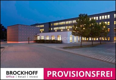 Bürofläche zur Miete provisionsfrei 10,50 € 656 m² Bürofläche teilbar ab 108 m² Altstadt II - Südwest Mülheim 45473