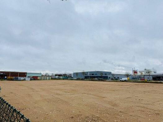 Grundstück zur Miete 3.000 m² Grundstück Kücknitz Lübeck 23569