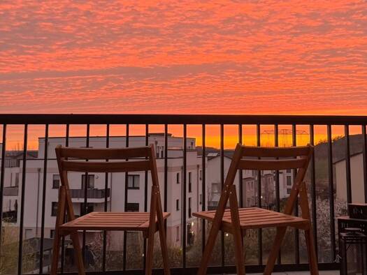 Wohnung zur Miete 875 € 2 Zimmer 47,8 m² Geschoss 2/3 frei ab sofort Bertolt-Brecht-Allee 21 Schönefeld 12529