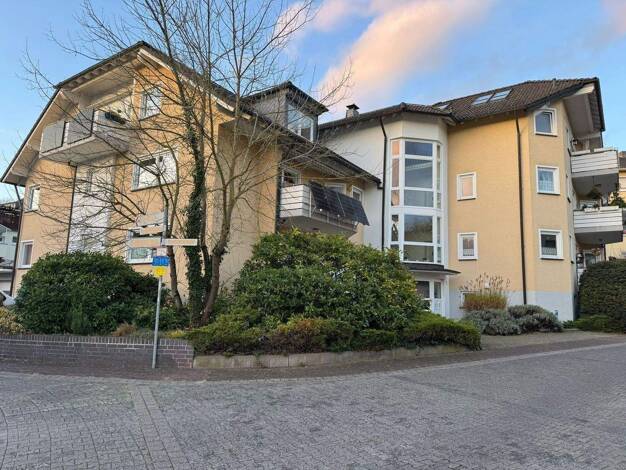 Wohnung zum Kauf 300.000 € 2 Zimmer 75 m² Selhof Bad Honnef 53604