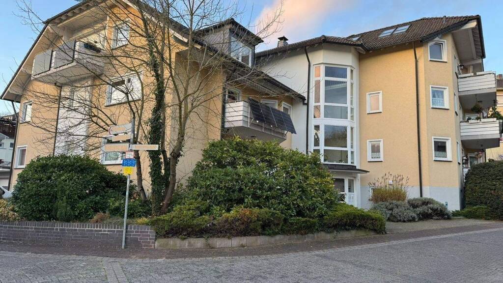 Wohnung zum Kauf 300.000 € 2 Zimmer 75 m² Selhof Bad Honnef 53604