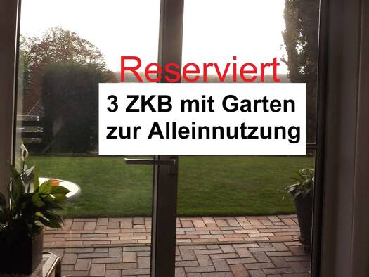 Wohnung zum Kauf provisionsfrei 259.000 € 3 Zimmer 81 m² Bad Bentheim 48455