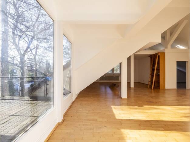 Wohnung zum Kauf 550.000 € 2 Zimmer 89,4 m² Pasing-Obermenzing München 81247