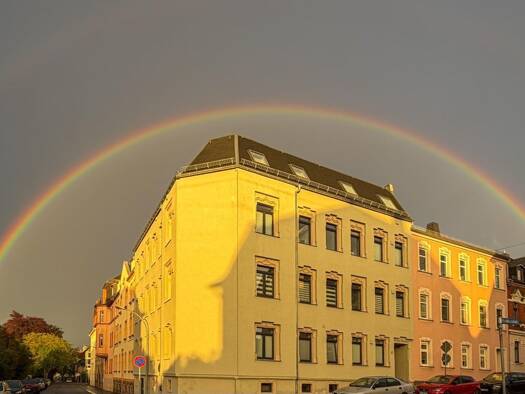 Wohnung zur Miete 520 € 1 Zimmer frei ab sofort Pestalozzistraße 37 Hartha Hartha 04746