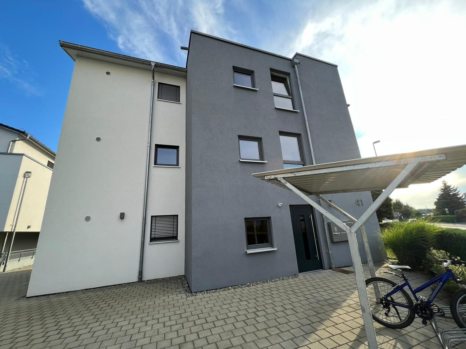 Wohnung zum Kauf 380.000 € 2 Zimmer 68 m²<br/>Wohnfläche Fischbach 1 Friedrichshafen 88048