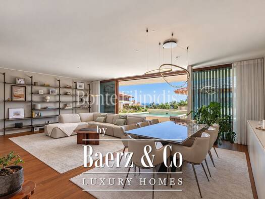 Haus zum Kauf 4.990.000 € 181 m² Cascais e Estoril