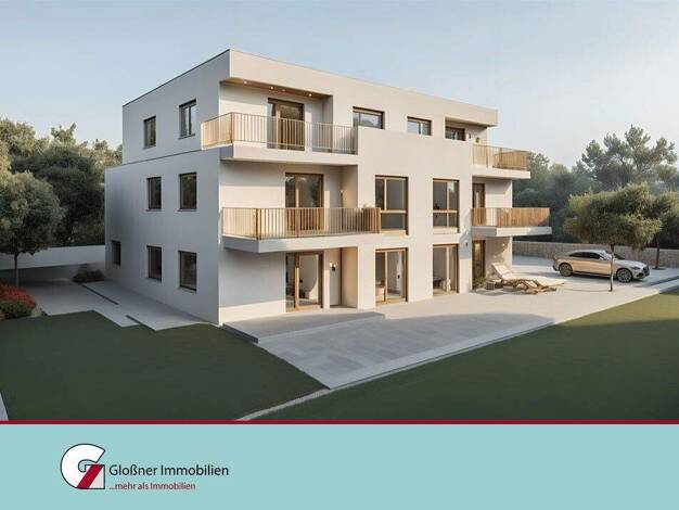 Wohnung zum Kauf 564.200 € 3 Zimmer 87,9 m² Laufamholz Nürnberg / Laufamholz 90482