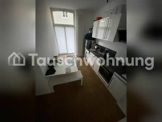 Wohnung zur Miete Tauschwohnung 1.100 € 2 Zimmer 51 m² Bickendorf Köln 50825