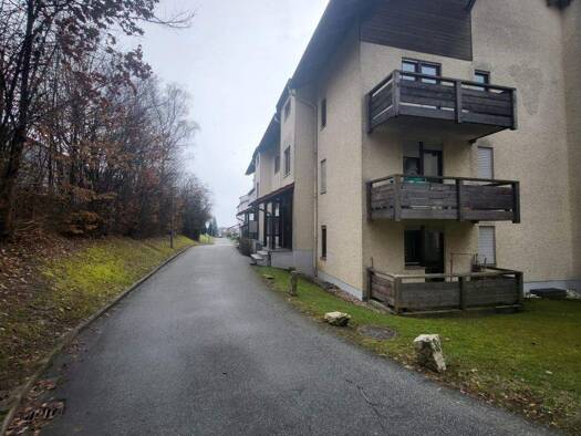 Studio zum Kauf 118.000 € 1 Zimmer 42,2 m² Grubweg Passau 94034