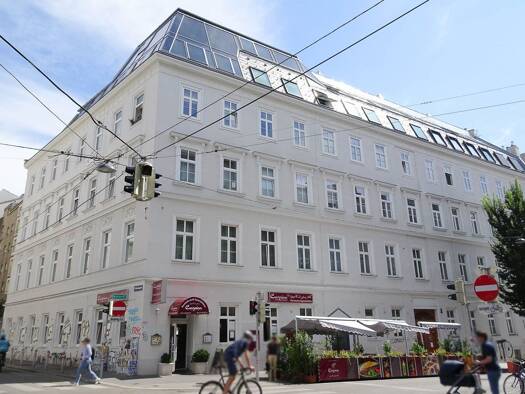 Wohnung zum Kauf 375.000 € 1 Zimmer 63 m² frei ab sofort Wien 1070