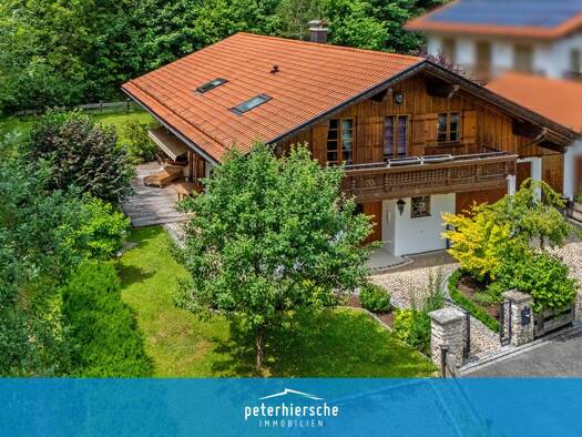 Einfamilienhaus zum Kauf 2.190.000 € 6 Zimmer 254 m² 800 m² Grundstück frei ab sofort Auerspitzstraße XIII Neuhaus Schliersee 83727