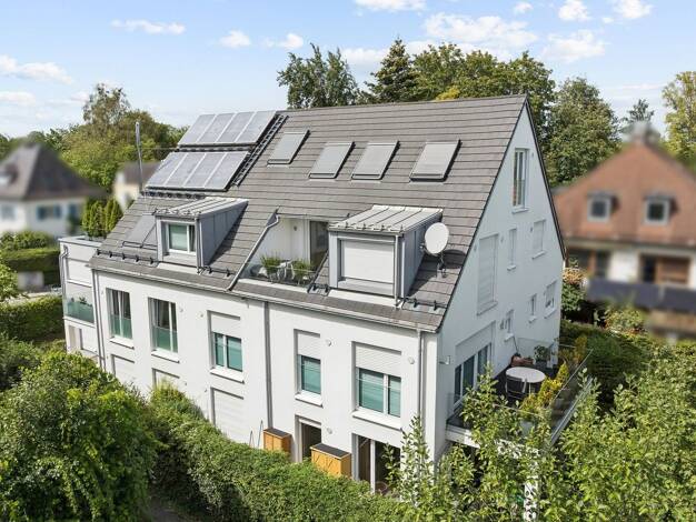 Wohnung zum Kauf 635.000 € 2 Zimmer 60,2 m² 2. Geschoss Untergiesing-Harlaching München 81545