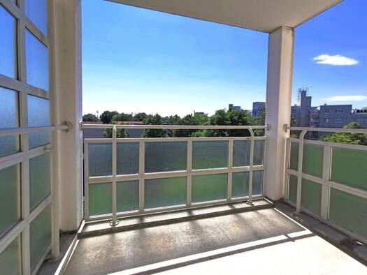 Wohnung zur Miete 1.053 € 2 Zimmer 63,2 m² 3. Geschoss frei ab 01.11.2026 Halskestraße 24 Thalk.Obersendl.-Forsten-Fürstenr.-Solln München 81379