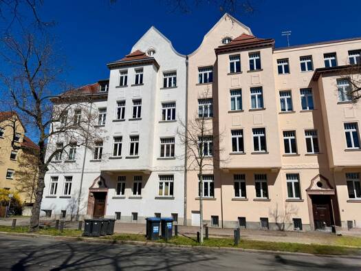 WG-Zimmer zur Miete 900 € 3 Zimmer 79 m² 3. Geschoss frei ab 01.06.2026 Stötteritz Leipzig 04299