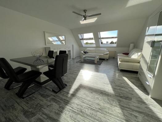 Wohnung zur Miete 1.280 € 3 Zimmer 87 m² Geschoss 3/4 frei ab 01.05.2026 Neuhausen Worms 67549