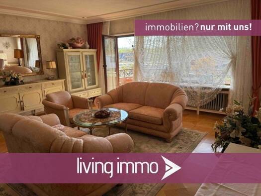 Wohnung zum Kauf 275.000 € 2 Zimmer 106,6 m² 1. Geschoss Auf der Beune 4 Viernheim 68519