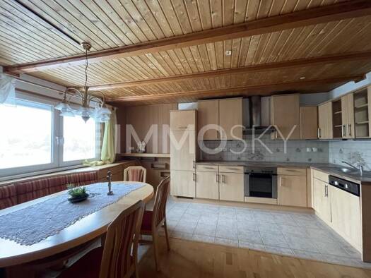 Einfamilienhaus zum Kauf 329.000 € 3 Zimmer 92 m² 658 m² Grundstück Hautzendorf 2123