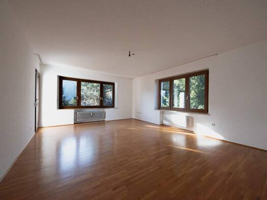 Wohnung zur Miete 1.850 € 4 Zimmer 120,6 m² 1. Geschoss Garching Garching bei München 85748