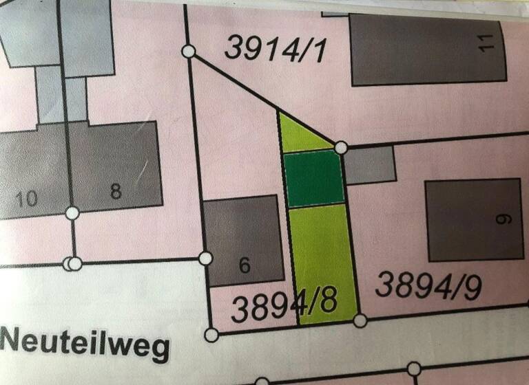 Einfamilienhaus zum Kauf provisionsfrei 499.000 € 4,5 Zimmer 105 m²<br/>Wohnfläche 245 m²<br/>Grundstück Landsberg Landsberg am Lech 86899