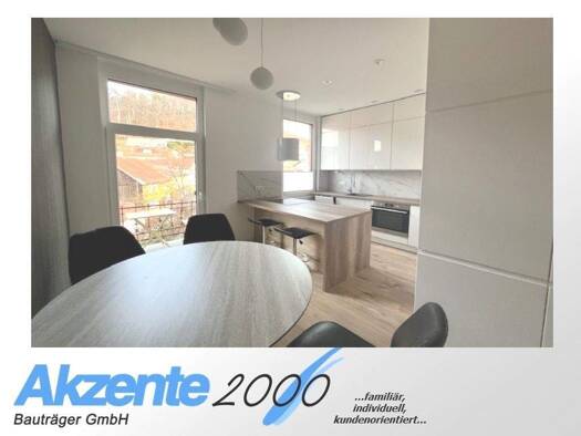 Wohnung zur Miete 1.200 € 4 Zimmer 100 m² 2. Geschoss Lindenfels 64678