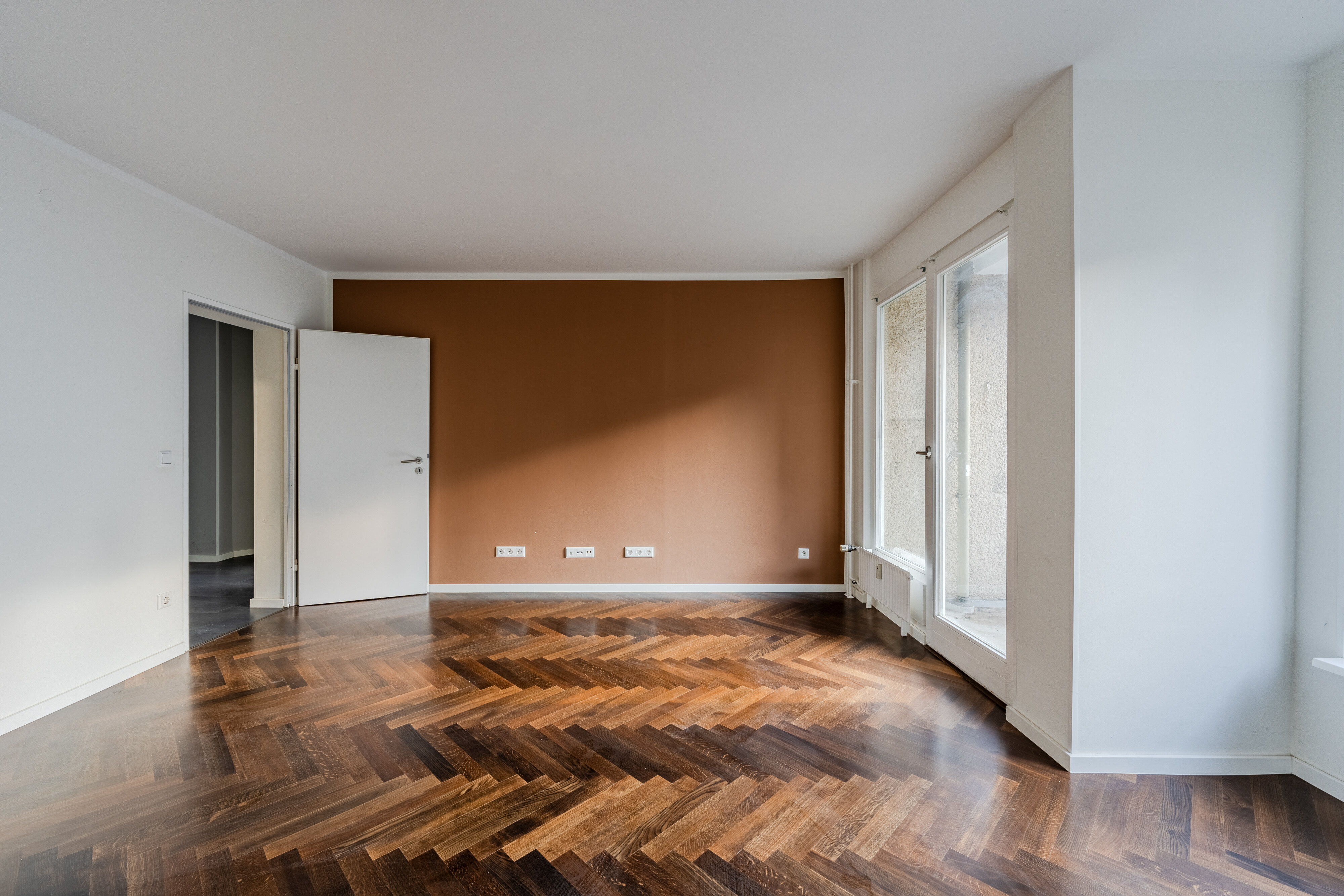 Wohnung zum Kauf 419.500 € 3 Zimmer 74 m²<br/>Wohnfläche 2.<br/>Geschoss Neukölln Berlin 12053