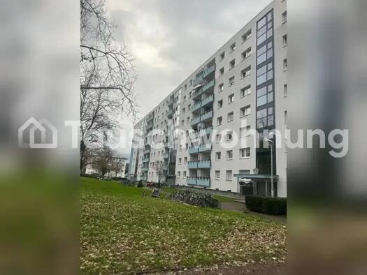 Wohnung zur Miete Tauschwohnung 650 € 2,5 Zimmer 62 m² 7. Geschoss Weingarten Freiburg im Breisgau 79114