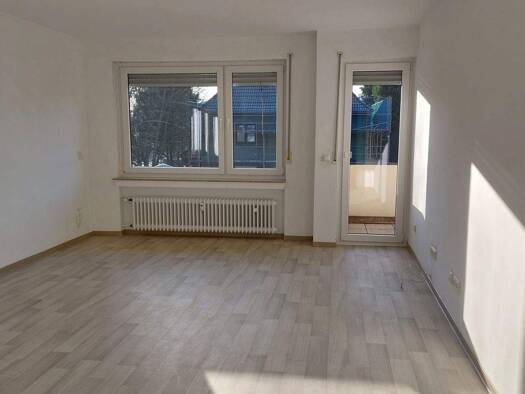 Wohnung zur Miete 600 € 3,5 Zimmer 75 m² 1. Geschoss frei ab sofort Haydnstraße Zweckel Gladbeck 45966