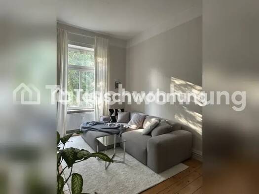 Wohnung zur Miete Tauschwohnung 880 € 2 Zimmer 60 m² 1. Geschoss Bornheim Innenstadt IV 60385