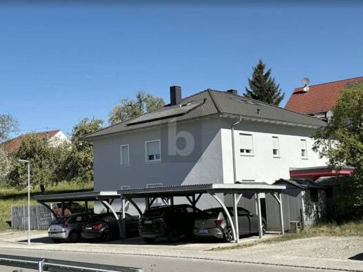 Wohnung zum Kauf 389.000 € 3 Zimmer 90 m² EG Binningen Hilzingen 78247