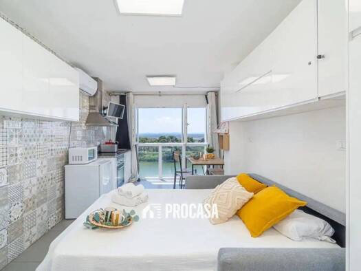 Chalet zum Kauf 109.000 € 1 Zimmer 23 m² Muga A Castelló d'Empúries 17487