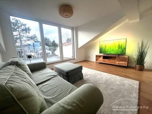 Wohnung zur Miete auf Zeit 2.500 € 3 Zimmer 90 m² frei ab sofort Oberursel 61440