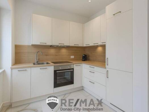 Wohnung zur Miete 636 € 2 Zimmer 53 m² 1. Geschoss Tulln an der Donau 3430