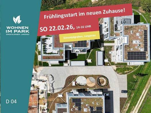 Wohnung zum Kauf - Neubau provisionsfrei 476.900 € 3 Zimmer 91,6 m² EG Am Simontalgraben 23 Langenau 89129