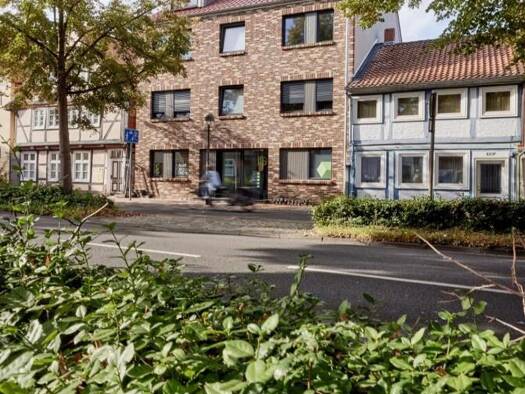 Wohnung zur Miete 775 € 2 Zimmer 1. Geschoss frei ab 01.12.2026 Blumlage 116 Blumlage Celle 29221