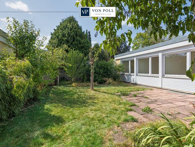 Bungalow zum Kauf 1.575.000 € 6 Zimmer 186,4 m² 376 m² Grundstück Pasing-Obermenzing München 81247