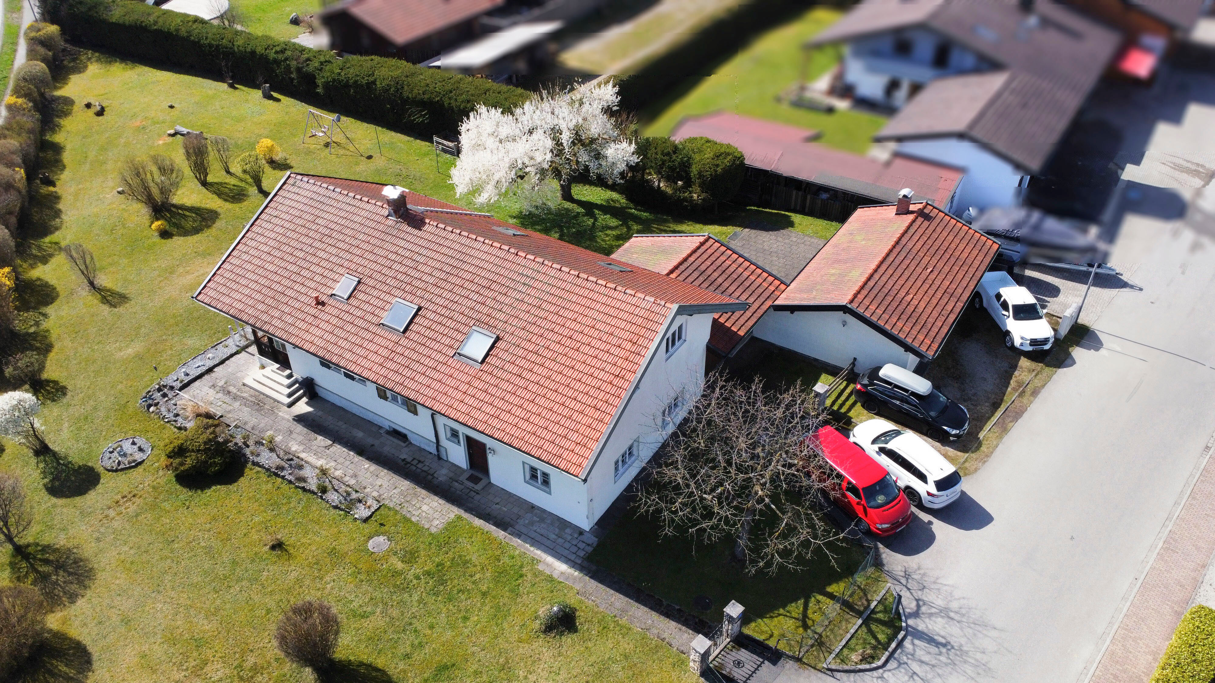 Grundstück zum Kauf 2.298 m²<br/>Grundstück Rimsting 83253