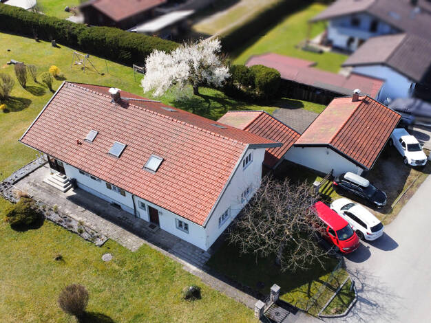 Grundstück zum Kauf 2.298 m² Grundstück Rimsting Rimsting 83253